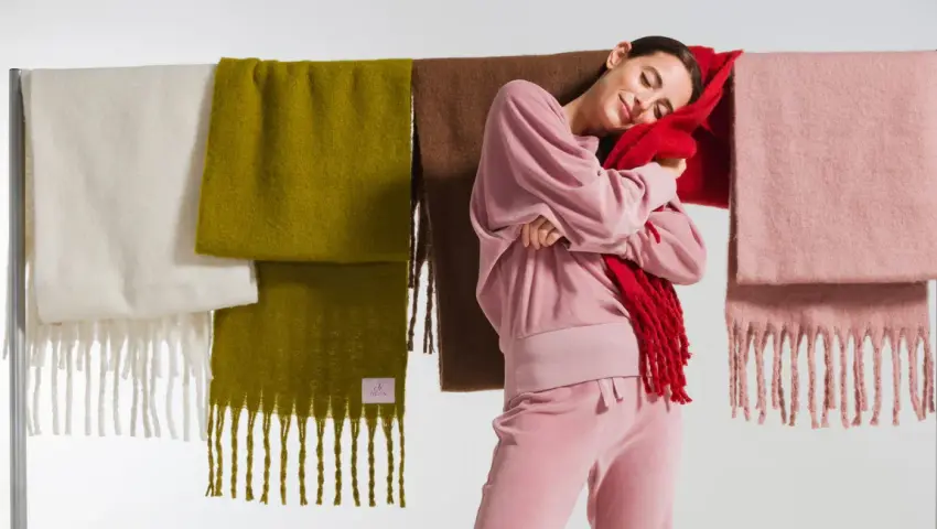 Tzoukas Collections