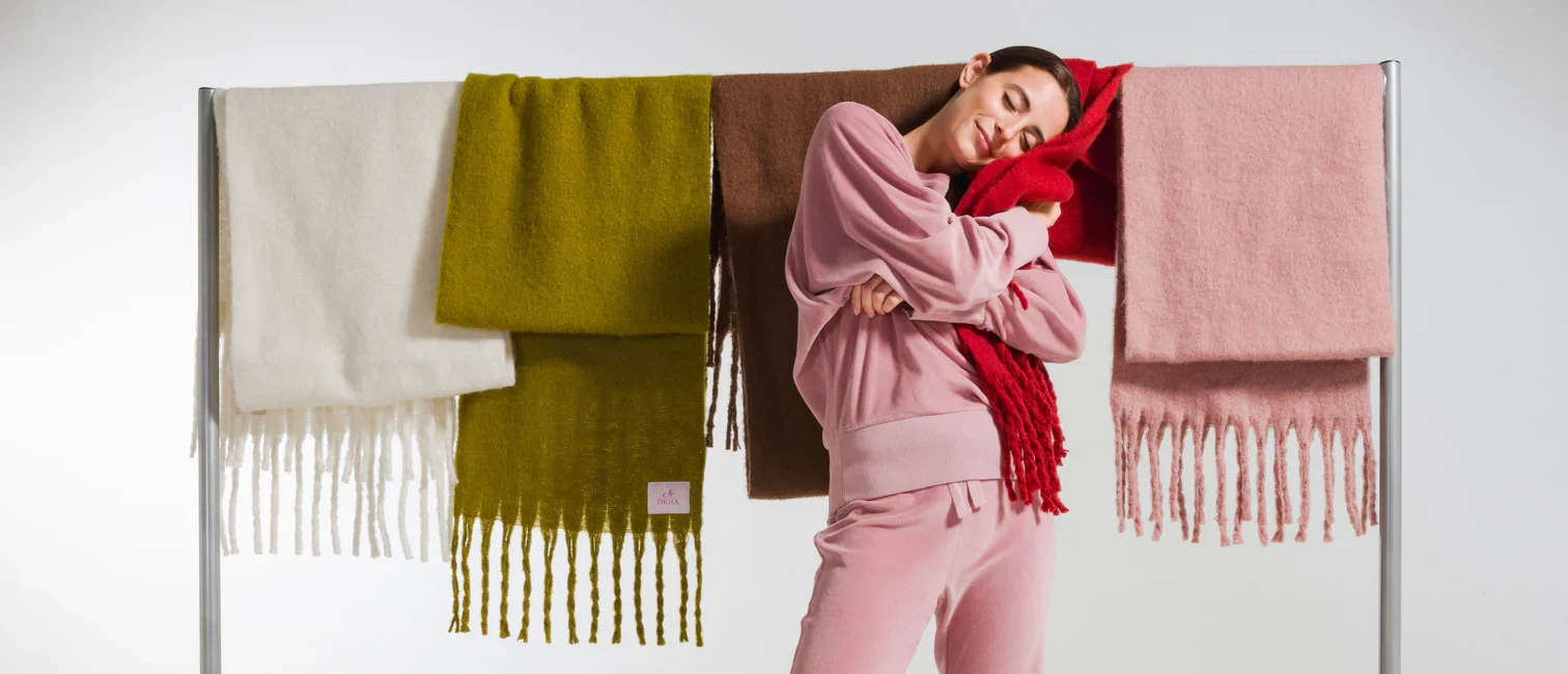 Tzoukas Collections