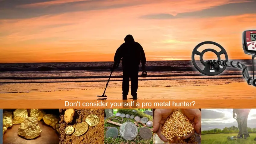 Metal Detectors US