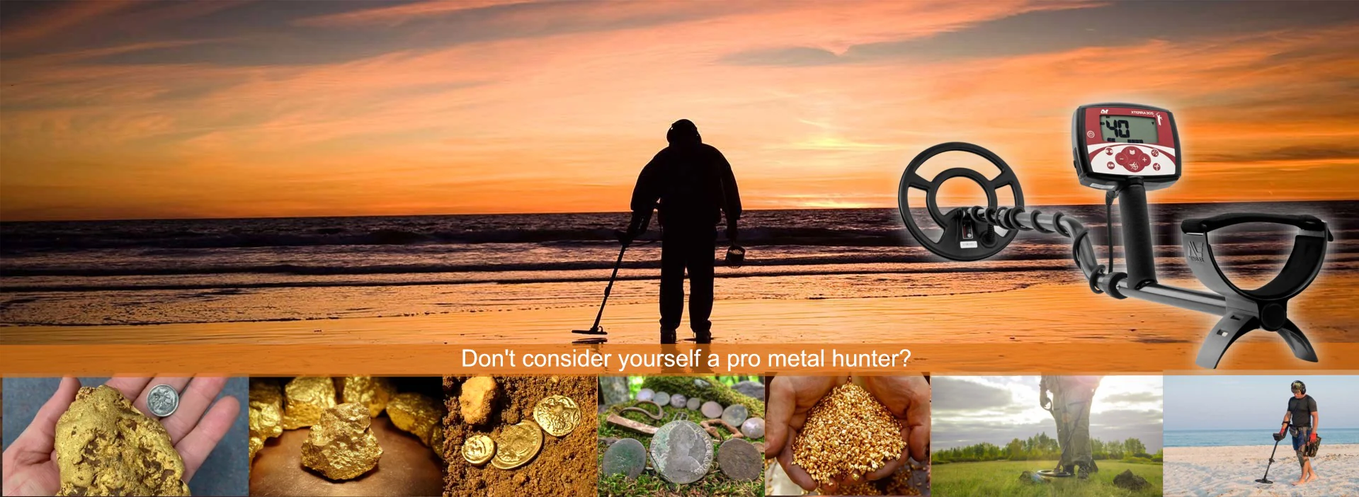 Metal Detectors US