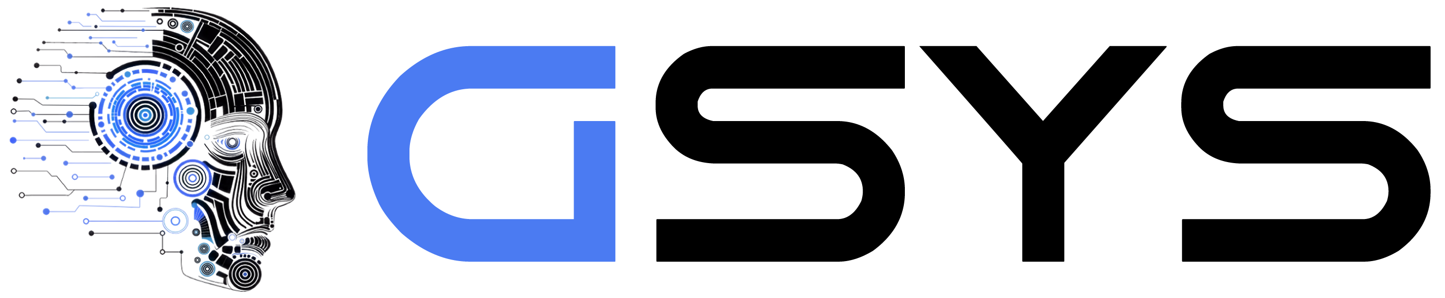 GSYS Ltd