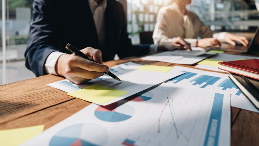 Business Consulting