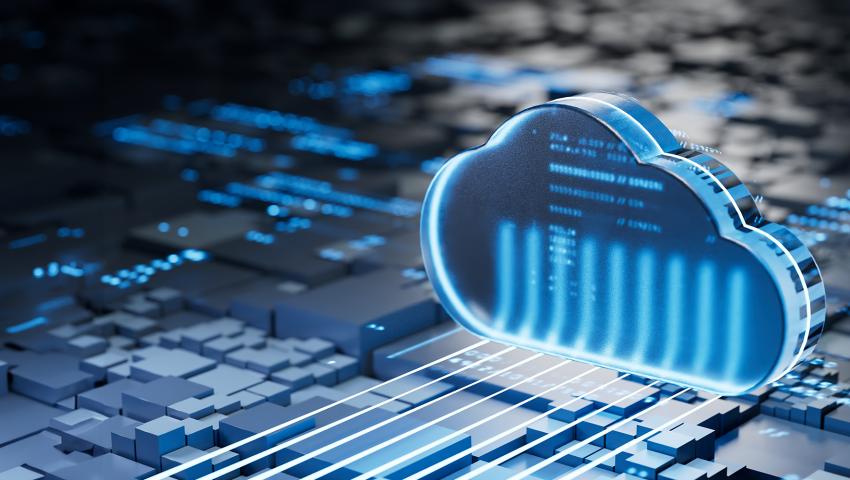 Cloud Servers