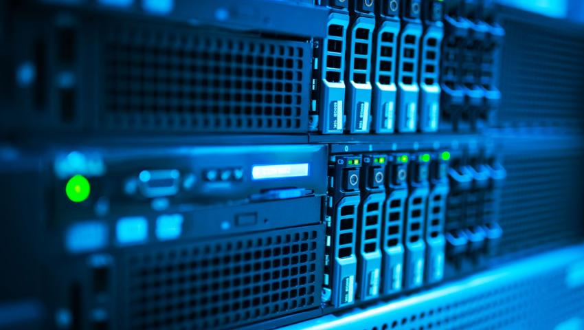 Dedicated Servers