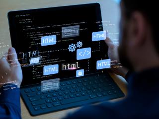 Web Development