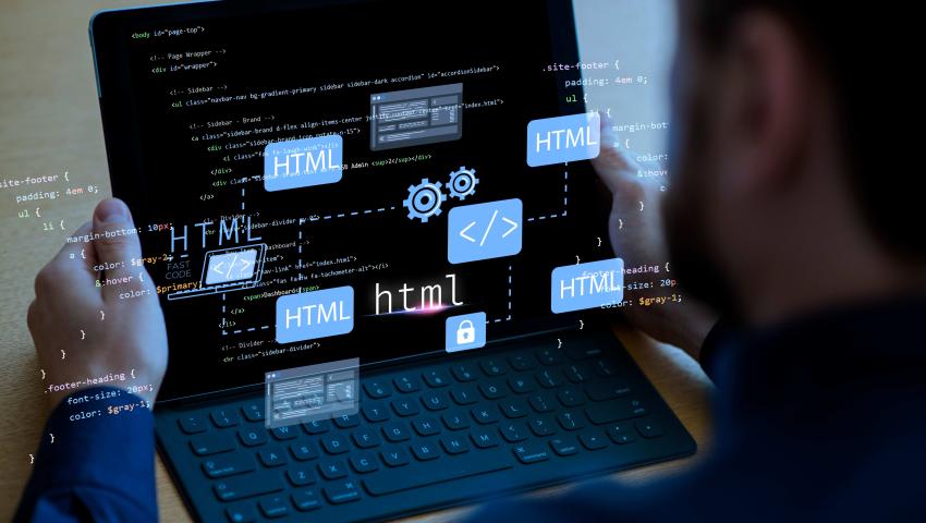 Web Development